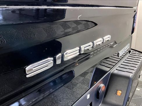 Certified 2024 GMC Sierra 1500 Elevation w/ Elevation Premium Package image 30