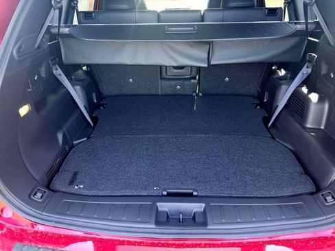 New 2026 Mitsubishi Outlander SEL Black Edition AWD/4WD image 11