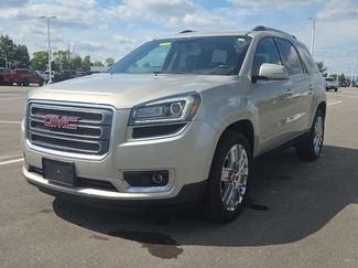 Used 2017 GMC Acadia Limited SLT FWD video 2