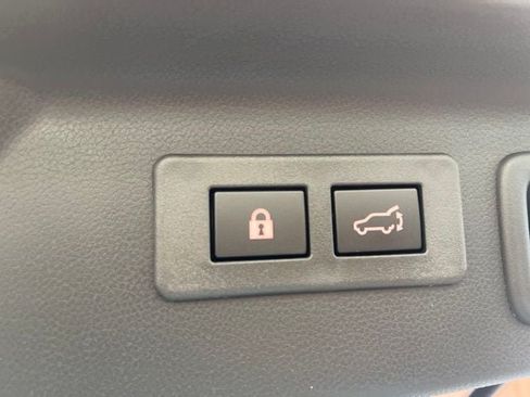 New 2026 Subaru Forester Sport AWD/4WD image 17