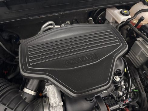 Used 2023 GMC Acadia Denali w/ Denali Ultimate Package image 75