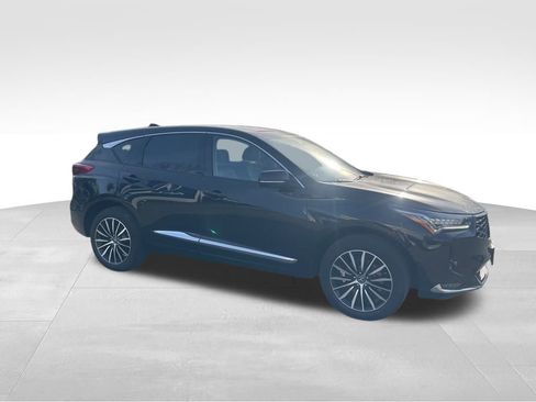 Certified 2025 Acura RDX SH-AWD image 8