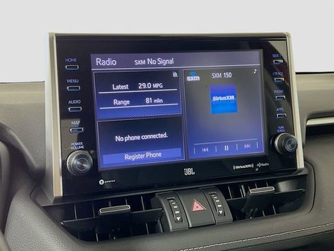 Certified 2022 Toyota RAV4 Limited image 22