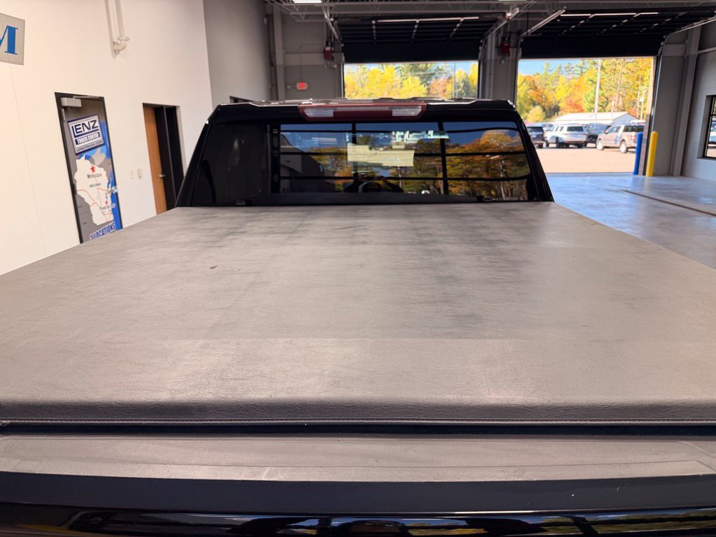 Used 2021 Chevrolet Silverado 1500 Custom AWD/4WD image 15
