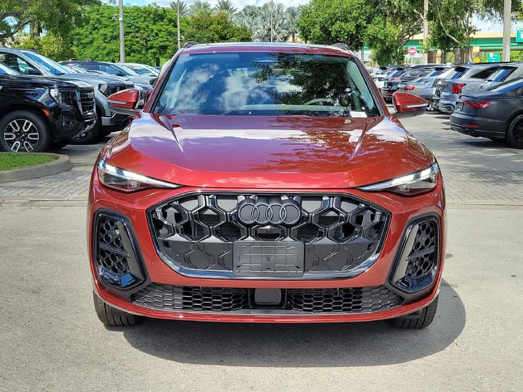 New 2026 Audi Q5 2.0T AWD/4WD image 14