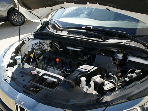 Used 2022 Honda HR-V EX image 11