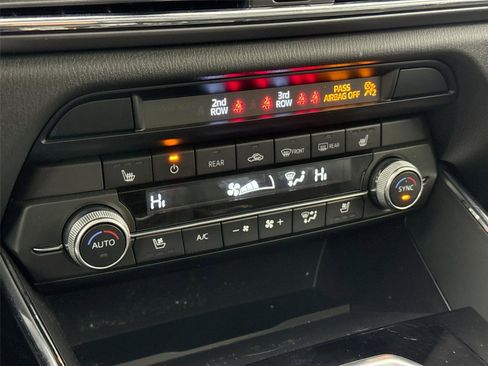 Certified 2023 MAZDA CX-9 Touring Plus image 25