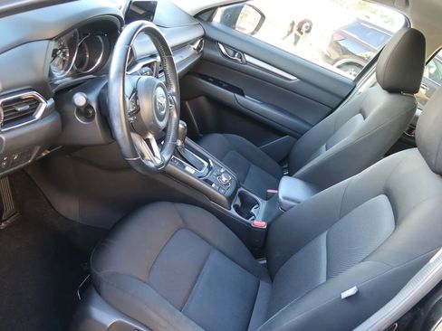 Used 2018 MAZDA CX-5 Sport image 17