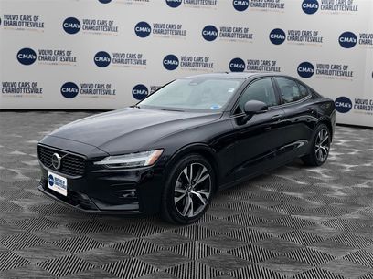 Certified 2025 Volvo S60 B5 Plus