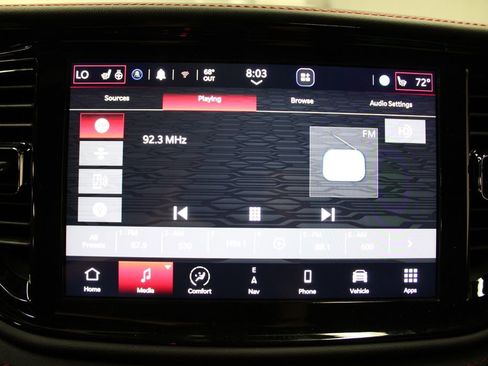 New 2026 Dodge Durango GT image 15