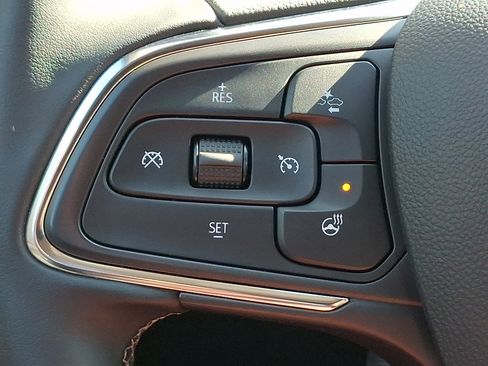 Used 2026 Buick Encore GX Preferred w/ Comfort Package AWD/4WD image 21