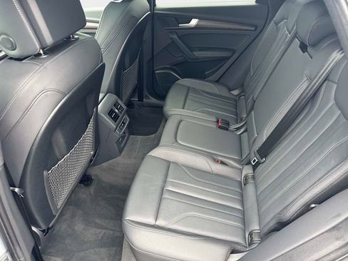 Used 2023 Audi Q5 2.0T Premium Plus AWD/4WD image 13
