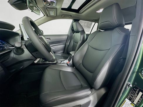 New 2026 Toyota Corolla Cross XLE image 21