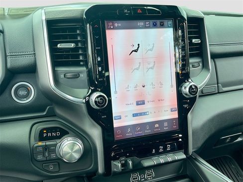 New 2026 RAM 1500 Laramie image 16