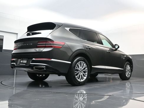 Used 2024 Genesis GV80 2.5T image 24