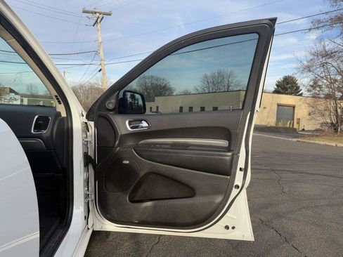 Used 2017 Dodge Durango GT w/ Premium Group image 16