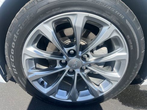 Used 2021 Cadillac CT5 Premium Luxury image 9