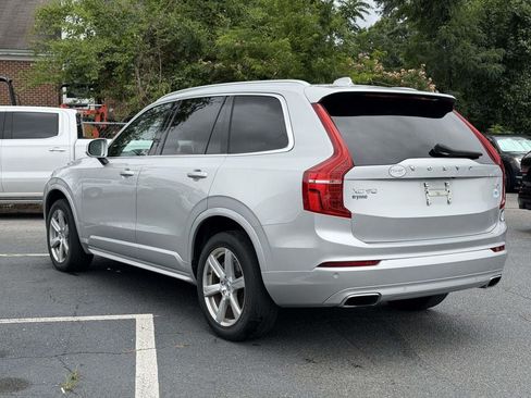 Used 2021 Volvo XC90 T5 Momentum w/ Advanced Package FWD image 3