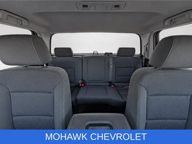 Used 2018 Chevrolet Silverado 1500 LT w/ All Star Edition AWD/4WD image 18