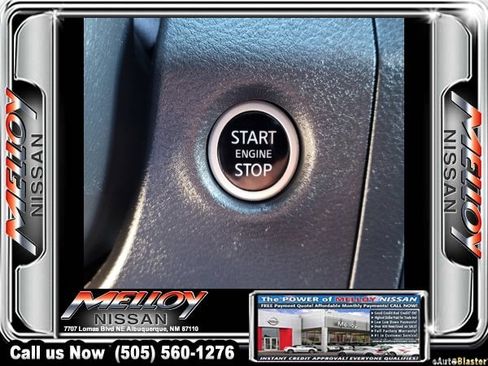 Used 2025 Nissan Frontier PRO-4X w/ Pro Premium Package image 28