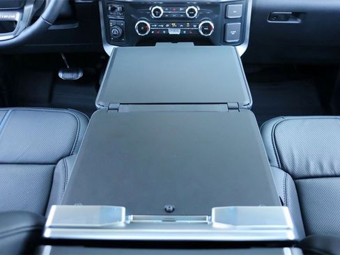 New 2025 Ford F150 Platinum w/ Equipment Group 702A High image 35