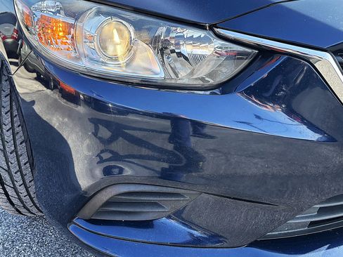 Used 2015 MAZDA MAZDA6 Touring image 7