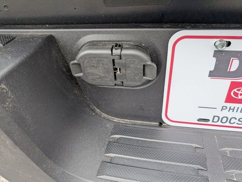 New 2026 Toyota Tacoma SR5 image 31