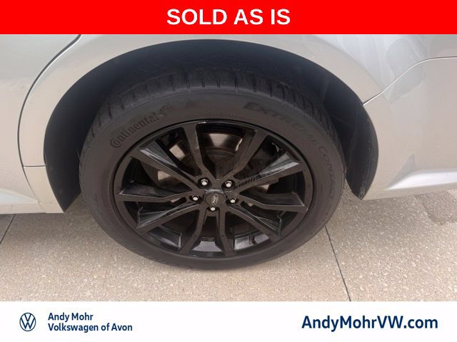 Used 2016 Ford Flex SEL w/ Equipment Group 202A AWD/4WD image 10