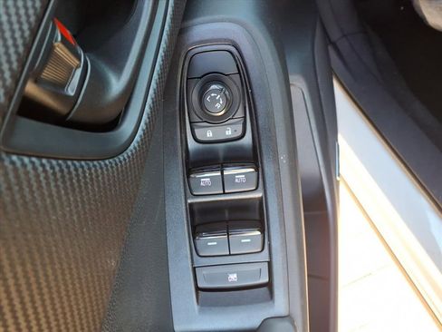 New 2026 Subaru Crosstrek 2.5i Wilderness AWD/4WD image 17