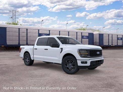 New 2026 Ford F150 STX AWD/4WD image 7