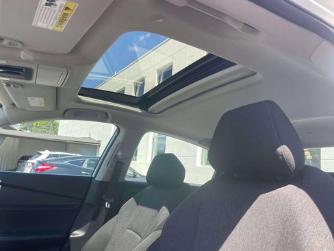 Used 2025 Honda Accord SE image 21