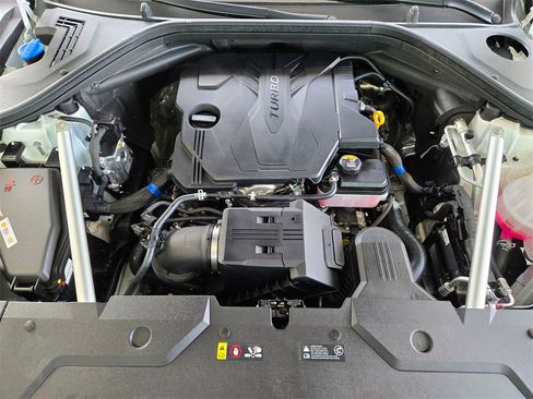 Used 2026 Genesis GV70 2.5T image 34