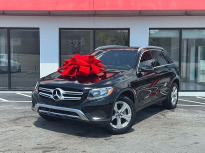 Used 2018 Mercedes-Benz GLC 300