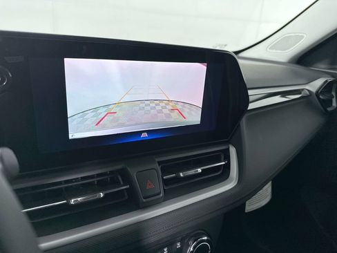 New 2026 Chevrolet TrailBlazer LS image 14