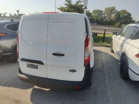 Used 2020 Ford Transit Connect XL FWD image 12