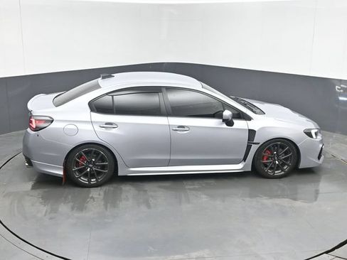 Used 2019 Subaru WRX Premium w/ Performance Package AWD/4WD image 41