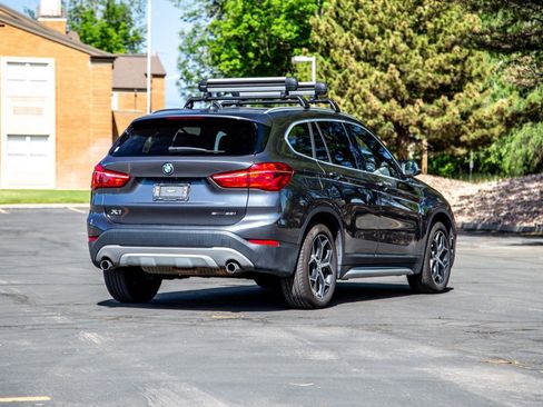 Used 2018 BMW X1 sDrive28i w/ Convenience Package FWD image 5