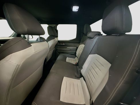 Used 2025 Toyota Tacoma TRD Off-Road image 28