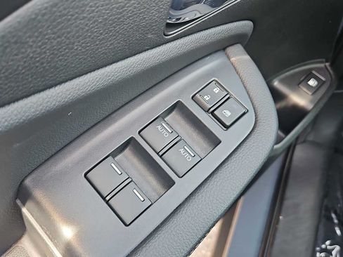 Used 2024 Honda Ridgeline Sport image 15