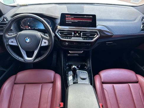 Used 2024 BMW X3 sDrive30i w/ Convenience Package image 14