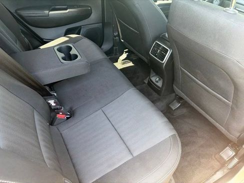 Used 2020 Kia Sportage LX FWD image 32