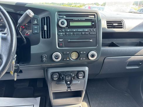 Used 2008 Honda Ridgeline RTL image 18
