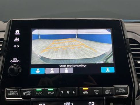 Used 2023 Honda Odyssey EX-L image 14