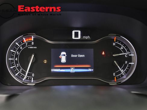 Used 2016 Honda Pilot EX-L image 16