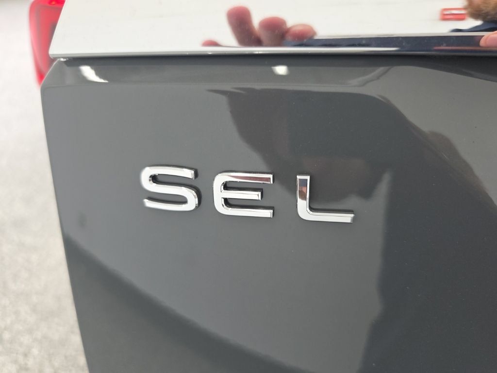 New 2026 Volkswagen Atlas SEL AWD/4WD image 15