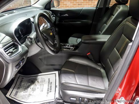 Used 2023 Chevrolet Equinox Premier image 14