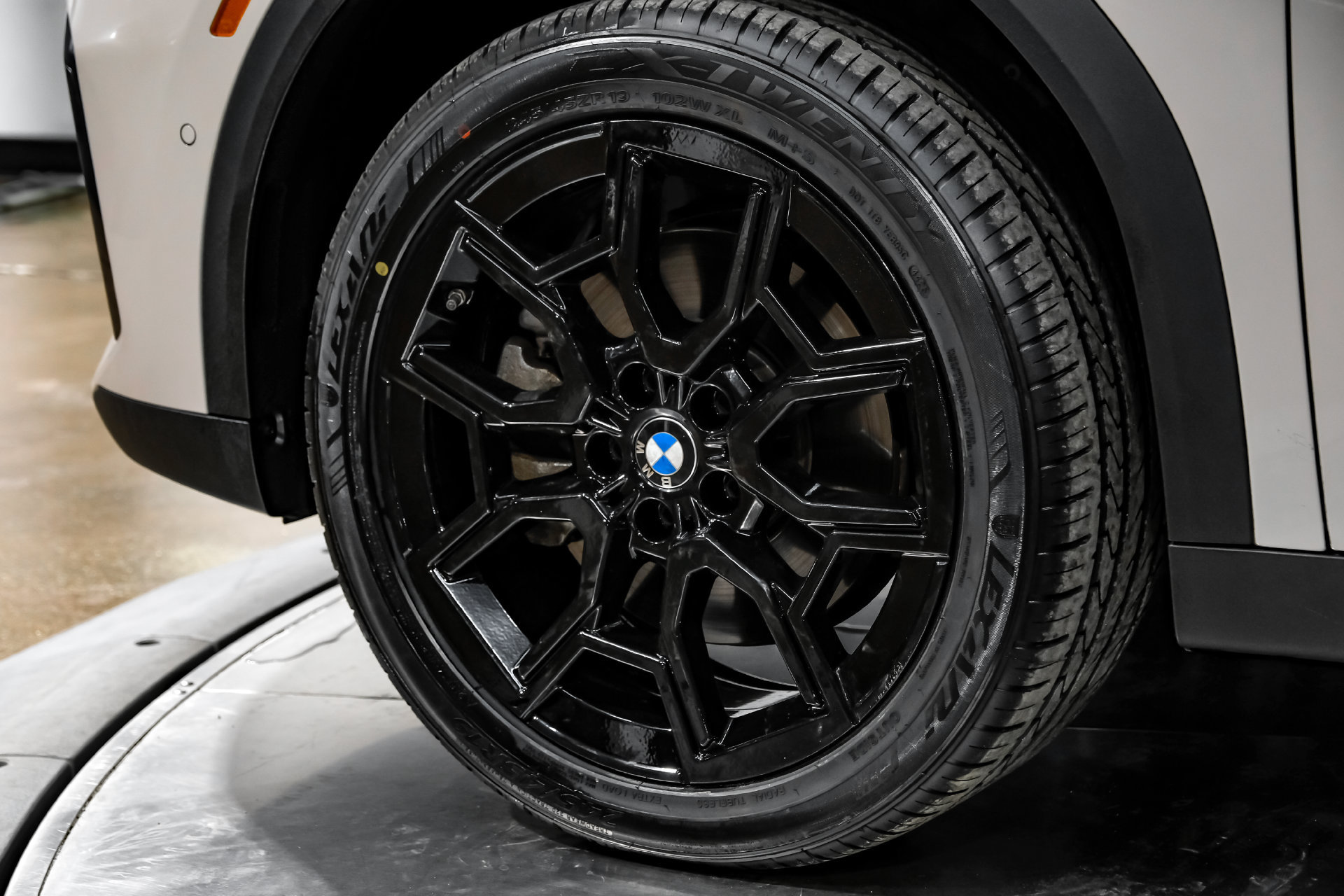 Used 2026 BMW X2 xDrive28i AWD/4WD image 58