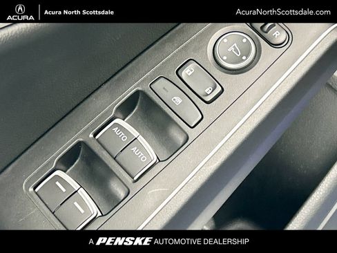 Used 2023 Acura Integra A-Spec FWD image 23