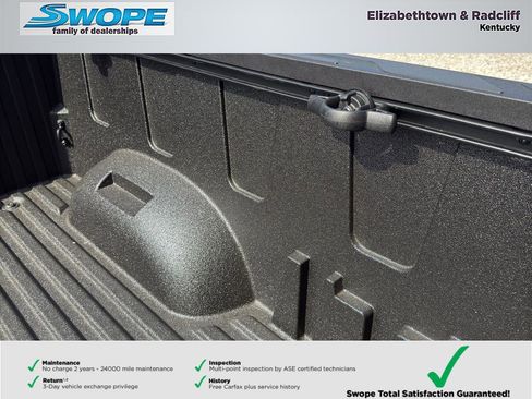 New 2026 Toyota Tundra SR5 image 13