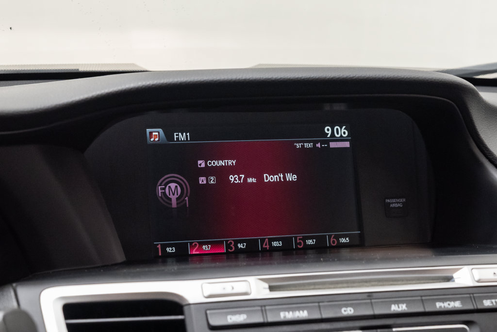 Used 2014 Honda Accord Sport image 18